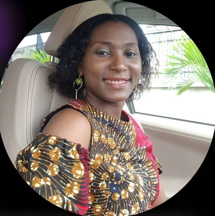 Tessy Okerentie (Nigeria)